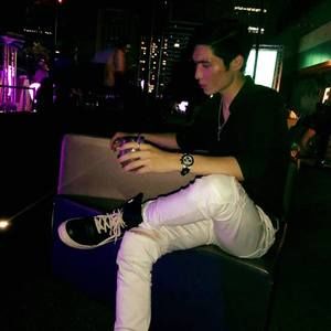 Meet your Posher, Ben